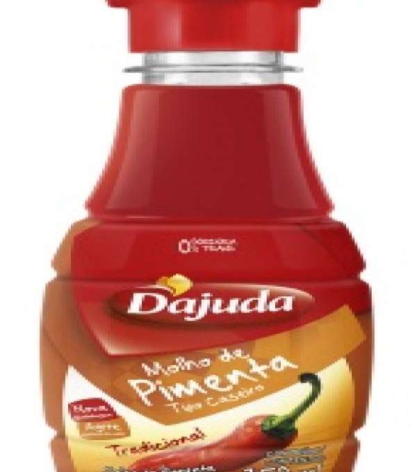 Imagem de capa de Molho De Pimenta Caseiro 250 Ml(3-12-24)