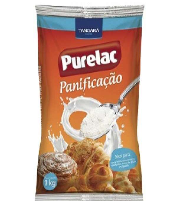 Imagem de capa de Purelac 1274 Panificacao 01 Kg(3-10-20)