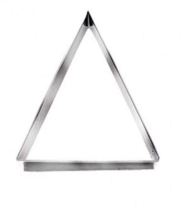 Imagem de capa de Ref 0191 Cort. P. Four M. Triangulo Inox