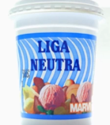 Imagem de capa de Liga Neutra  100 Grs(3-6-12)