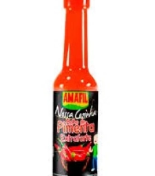 Imagem de capa de Molho De Pimenta Extra Forte 150 Ml(6-12)