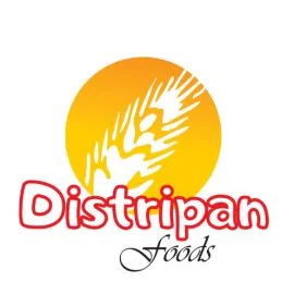 Logotipo de Distripan